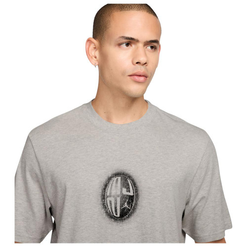 Jordan Ανδρική κοντομάνικη μπλούζα Sport Dri-FIT Graphic T-Shirt